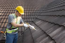 Best Slate Roofing  in Barnesville, OH